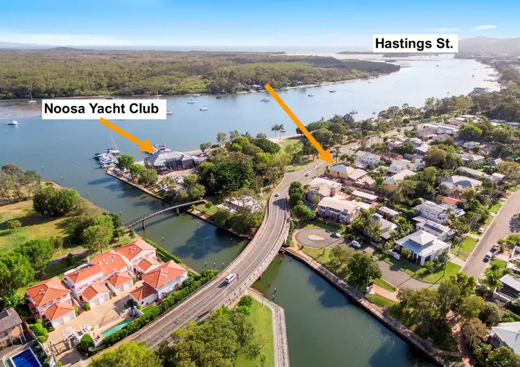 Third view of Homely unit listing, 6/137 Gympie Terrace, Noosaville QLD 4566