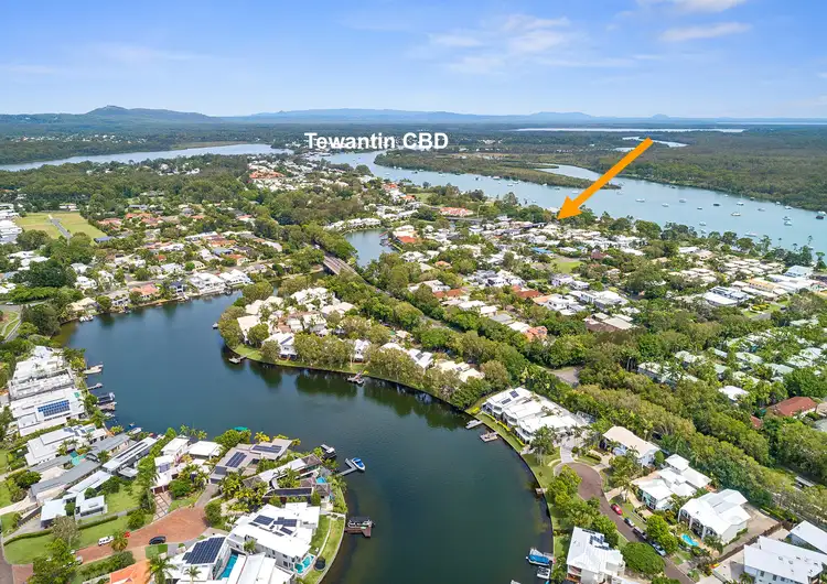 Fourth view of Homely unit listing, 6/137 Gympie Terrace, Noosaville QLD 4566