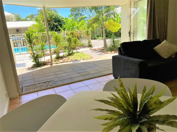 Fifth view of Homely unit listing, 6/137 Gympie Terrace, Noosaville QLD 4566