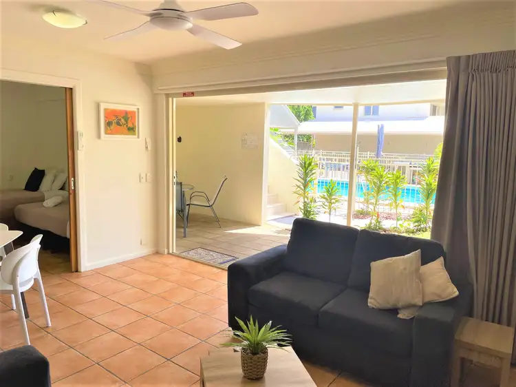 Sixth view of Homely unit listing, 6/137 Gympie Terrace, Noosaville QLD 4566
