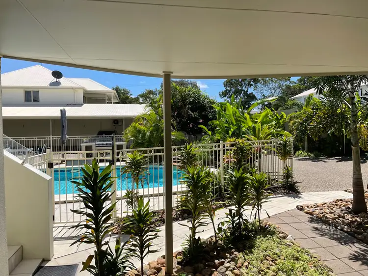 Seventh view of Homely unit listing, 6/137 Gympie Terrace, Noosaville QLD 4566