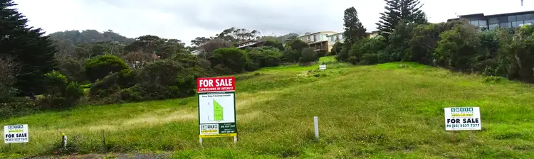 Fifth view of Homely land listing, LOT 2, 9 - 11 GREAT OCEAN ROAD, Skenes Creek VIC 3233