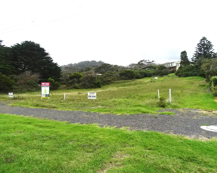 Sixth view of Homely land listing, LOT 2, 9 - 11 GREAT OCEAN ROAD, Skenes Creek VIC 3233