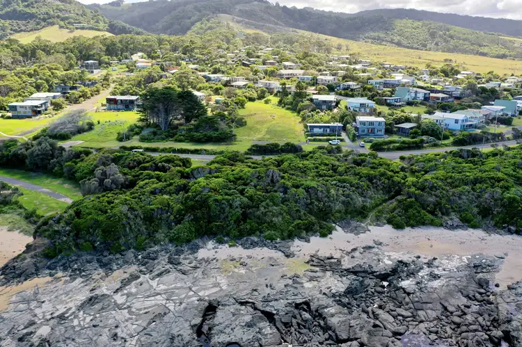 Main view of Homely land listing, LOT 1/9 - 11 Great Ocean Road, Skenes Creek VIC 3233