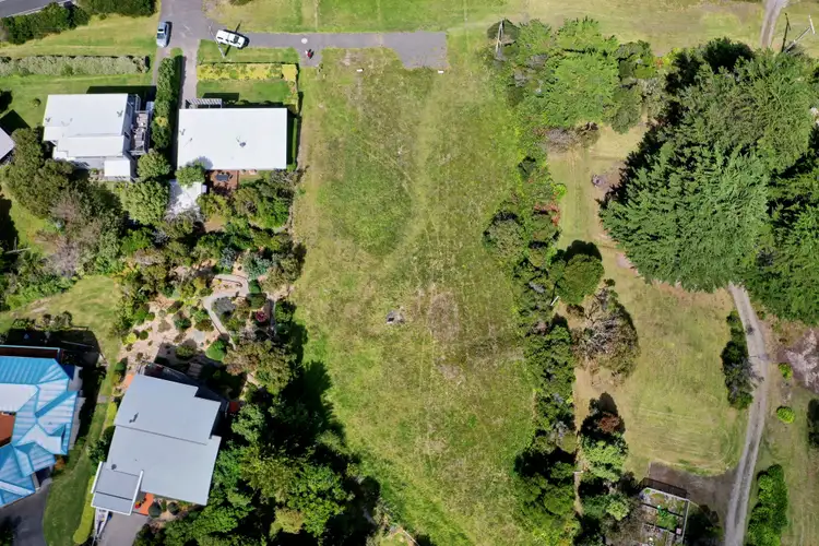 Third view of Homely land listing, LOT 1/9 - 11 Great Ocean Road, Skenes Creek VIC 3233