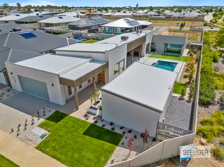 Main view of Homely house listing, 2 Lomandra Court, Yarrawonga VIC 3730