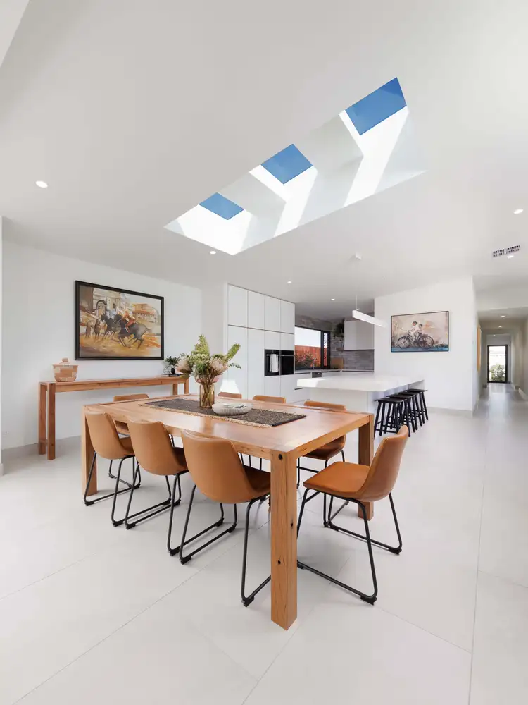 Second view of Homely house listing, 2 Lomandra Court, Yarrawonga VIC 3730