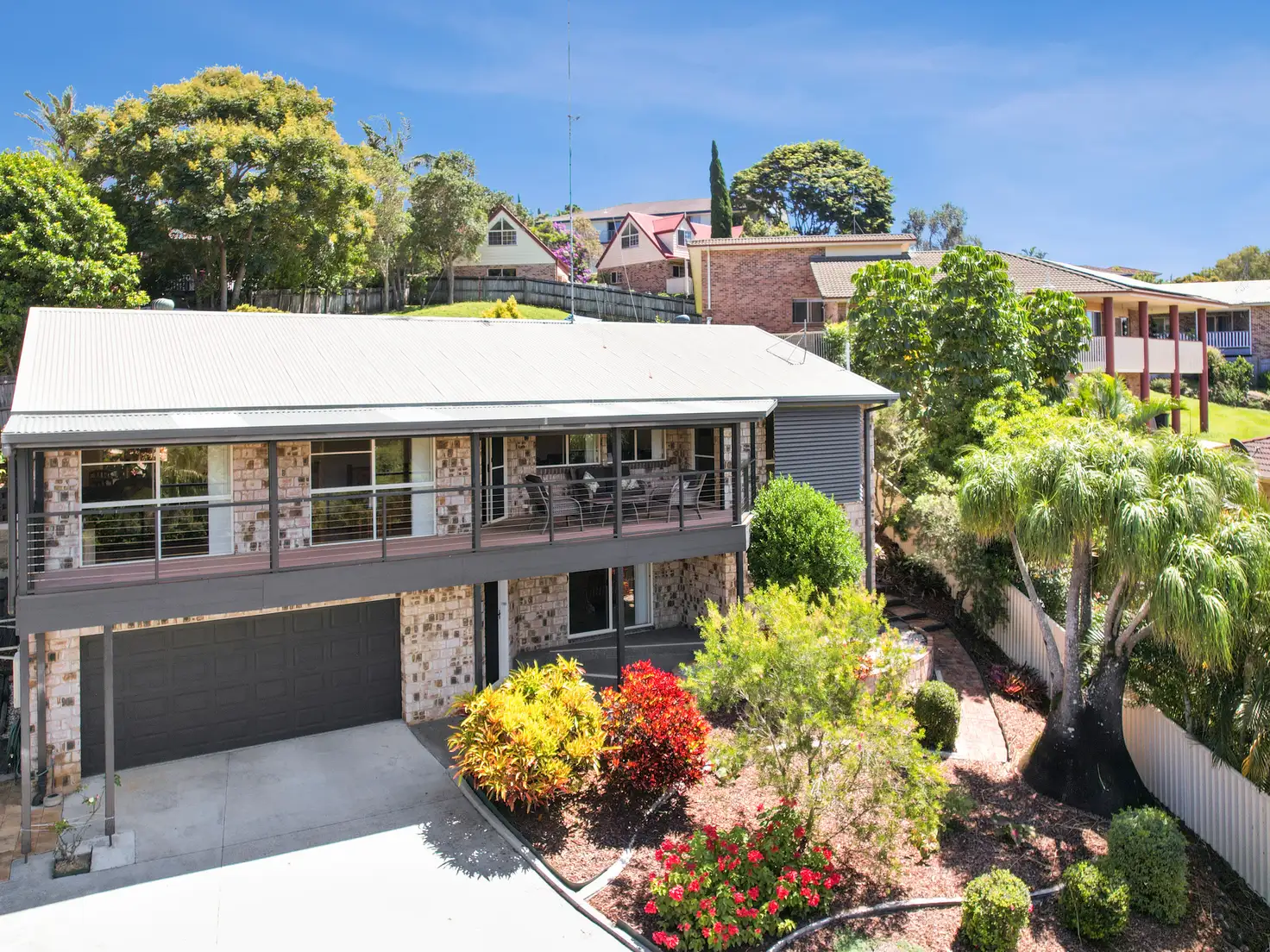 Main view of Homely house listing, 46 Tralee Drive, Banora Point NSW 2486