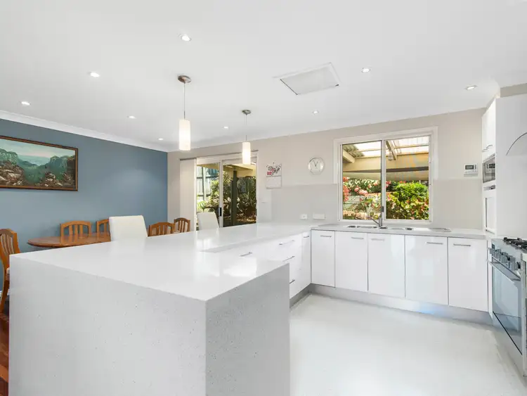 Second view of Homely house listing, 46 Tralee Drive, Banora Point NSW 2486