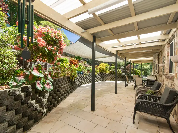 Fifth view of Homely house listing, 46 Tralee Drive, Banora Point NSW 2486