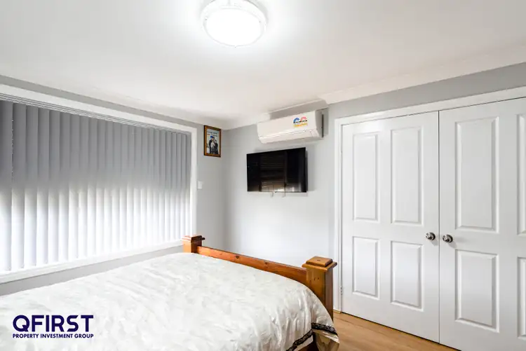 Second view of Homely house listing, 4 Morton Close, Wakeley NSW 2176