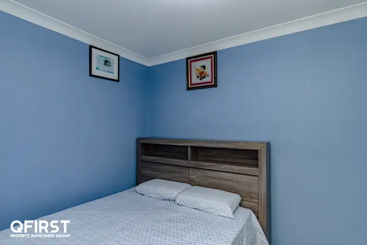 Third view of Homely house listing, 4 Morton Close, Wakeley NSW 2176