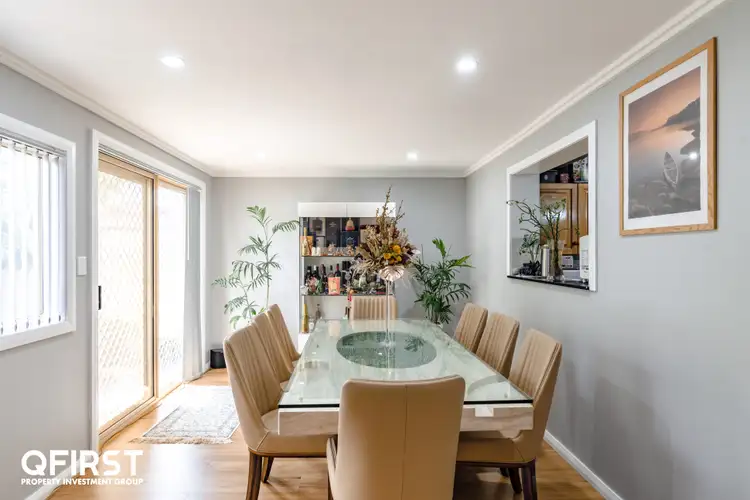 Fifth view of Homely house listing, 4 Morton Close, Wakeley NSW 2176