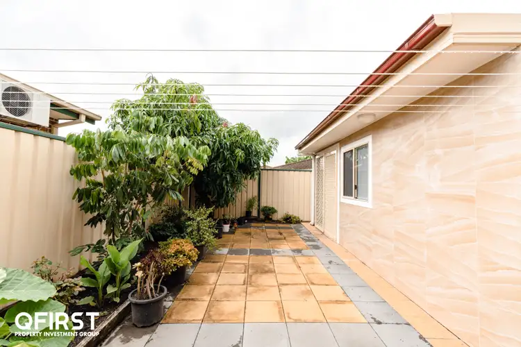 Seventh view of Homely house listing, 4 Morton Close, Wakeley NSW 2176