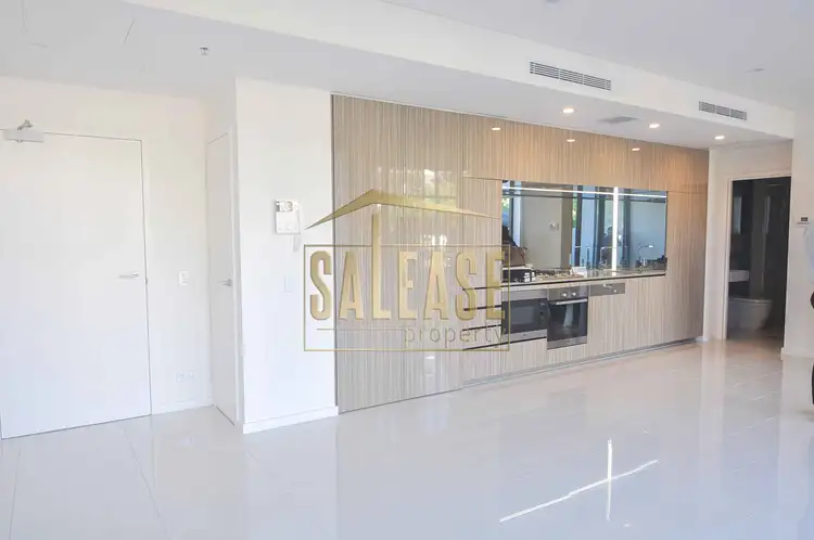 Fifth view of Homely apartment listing, 104/1 George Julius Avenue, Zetland NSW 2017