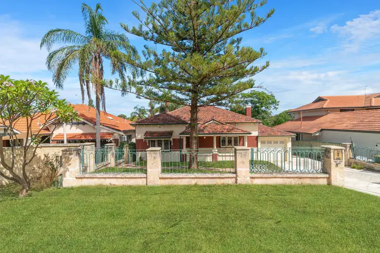33 Ridge Street, South Perth WA 6151