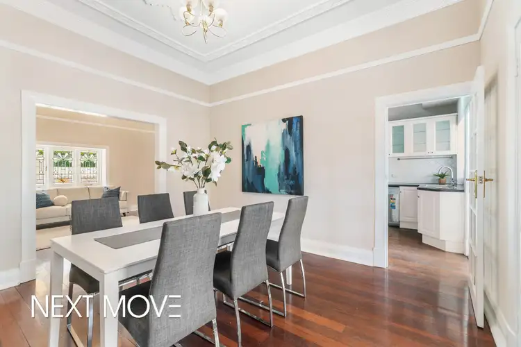 Fourth view of Homely house listing, 33 Ridge Street, South Perth WA 6151