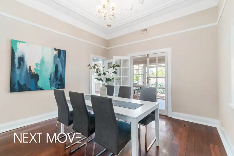 Fifth view of Homely house listing, 33 Ridge Street, South Perth WA 6151