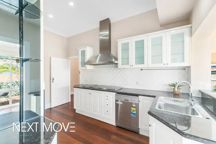 Sixth view of Homely house listing, 33 Ridge Street, South Perth WA 6151