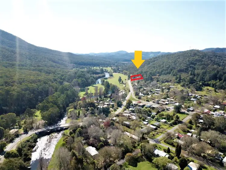9 Bank Street, Jamieson VIC 3723