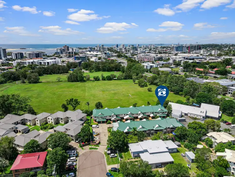 Second view of Homely unit listing, 9/4 Kirsten Court, Maroochydore QLD 4558