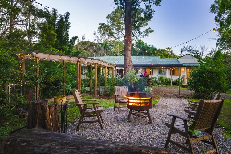 Second view of Homely house listing, 32 Mooloolah Road, Mooloolah Valley QLD 4553