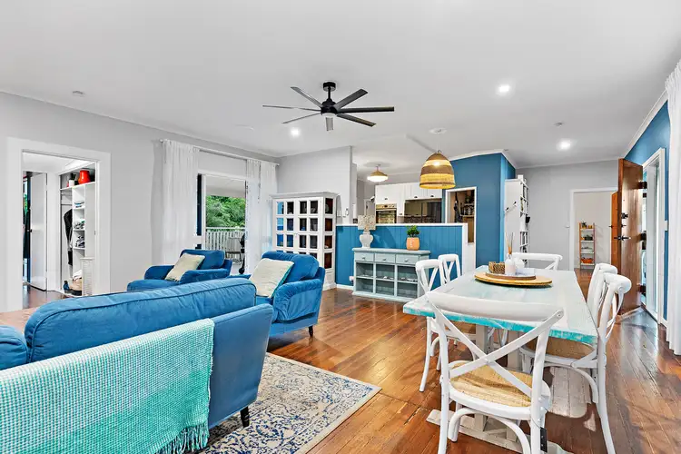 Fifth view of Homely house listing, 32 Mooloolah Road, Mooloolah Valley QLD 4553