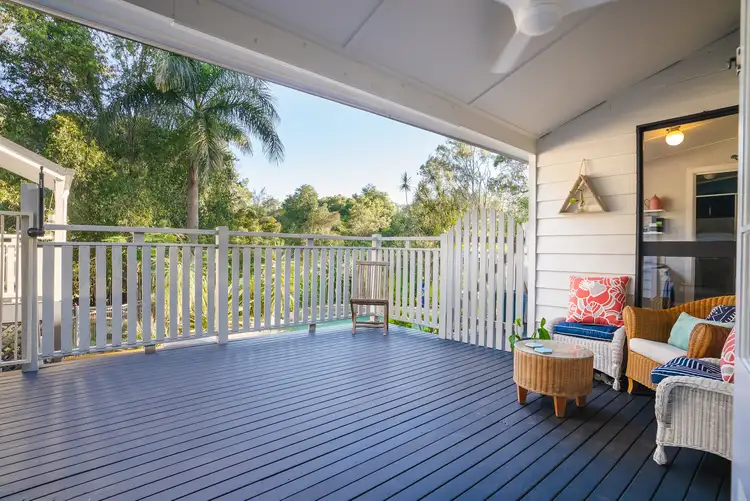 Sixth view of Homely house listing, 32 Mooloolah Road, Mooloolah Valley QLD 4553
