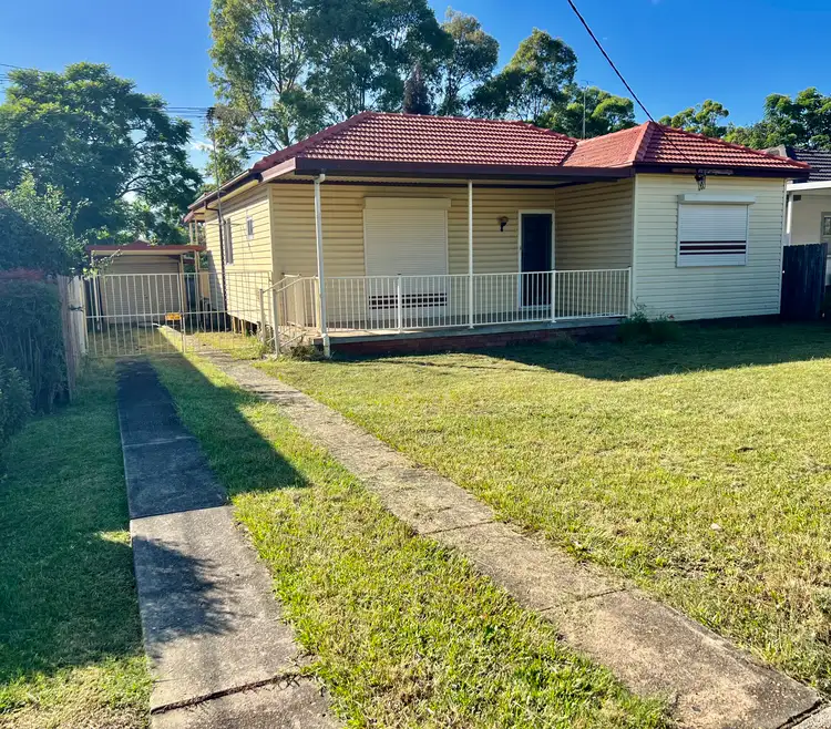 31 Dan Avenue, Blacktown NSW 2148