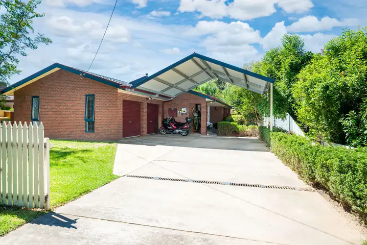 Main view of Homely house listing, 504 Urana Road, Lavington NSW 2641