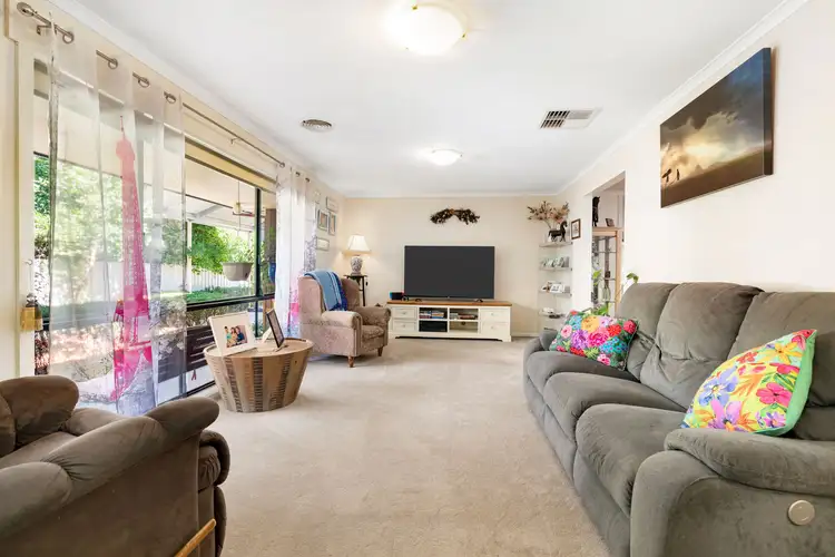 Second view of Homely house listing, 504 Urana Road, Lavington NSW 2641