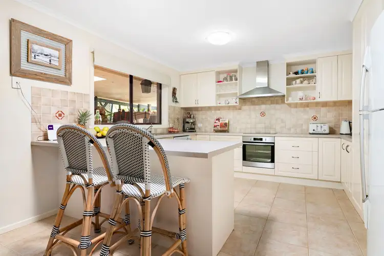 Fifth view of Homely house listing, 504 Urana Road, Lavington NSW 2641