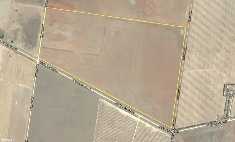 Third view of Homely rural property listing, Old Charlton-Boort Road, Wychitella North VIC 3525