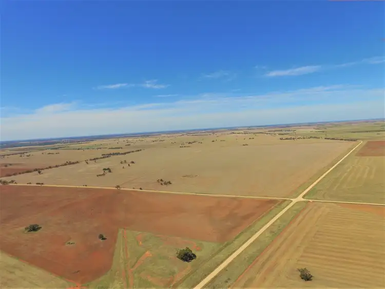 Fourth view of Homely rural property listing, Old Charlton-Boort Road, Wychitella North VIC 3525
