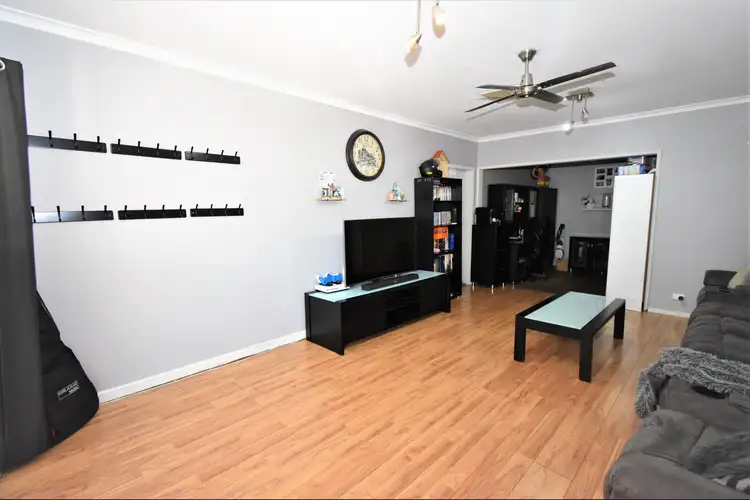 Main view of Homely house listing, 21 BRASH AVENUE, Wangaratta VIC 3677
