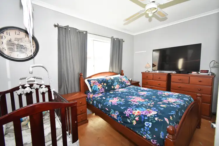 Second view of Homely house listing, 21 BRASH AVENUE, Wangaratta VIC 3677