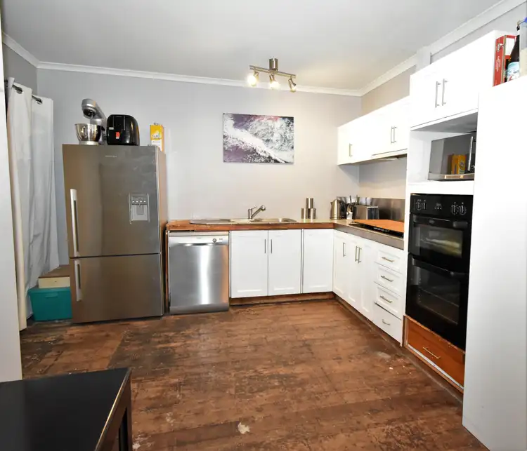 Third view of Homely house listing, 21 BRASH AVENUE, Wangaratta VIC 3677