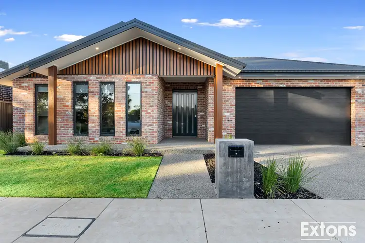 Main view of Homely house listing, 53 Peter Thomson Circuit, Yarrawonga VIC 3730