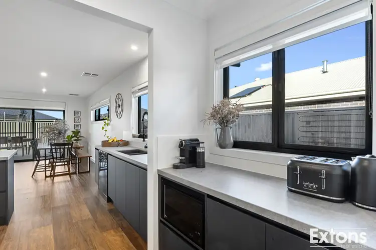 Fifth view of Homely house listing, 53 Peter Thomson Circuit, Yarrawonga VIC 3730
