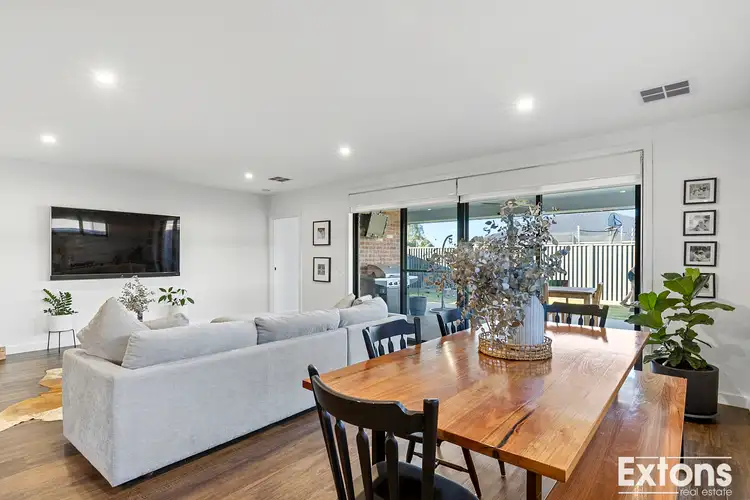 Sixth view of Homely house listing, 53 Peter Thomson Circuit, Yarrawonga VIC 3730