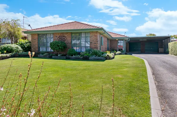 Main view of Homely house listing, 6 Tareel Court, Portland VIC 3305