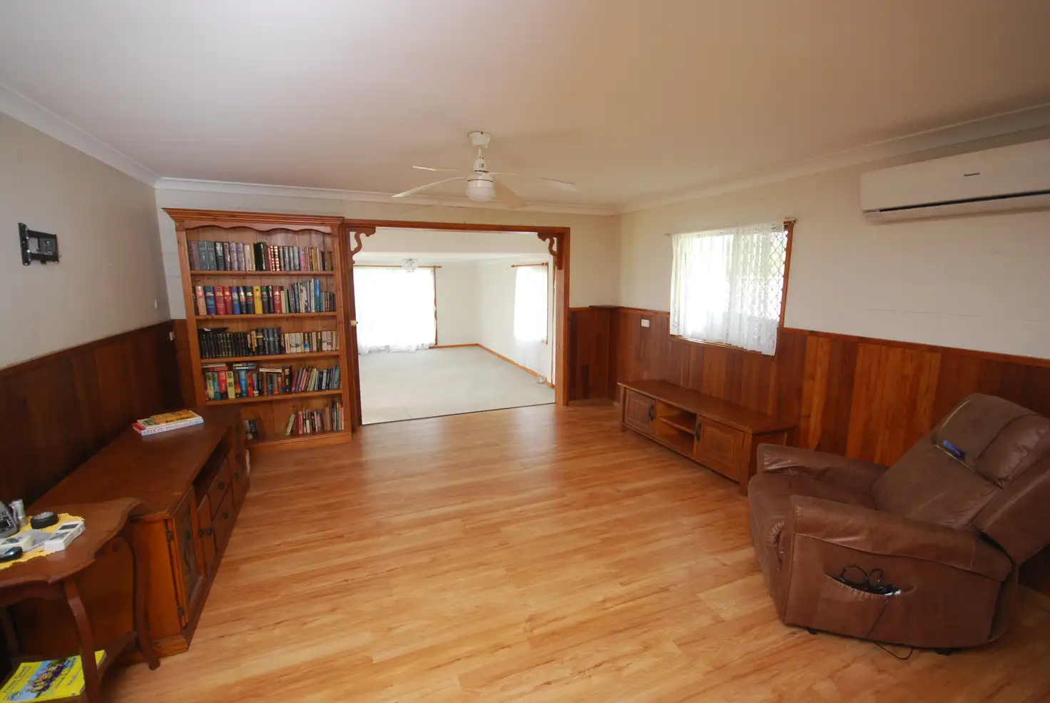 Main view of Homely house listing, 47 MUNGAR TERRACE, Mungar QLD 4650