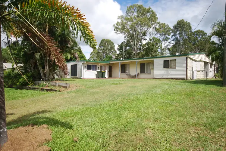 Third view of Homely house listing, 47 MUNGAR TERRACE, Mungar QLD 4650