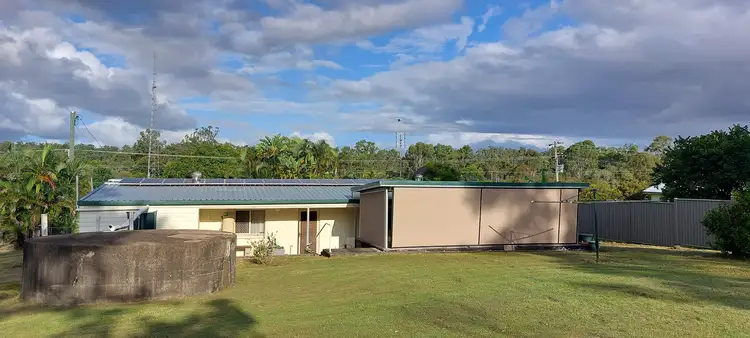 Fourth view of Homely house listing, 47 MUNGAR TERRACE, Mungar QLD 4650