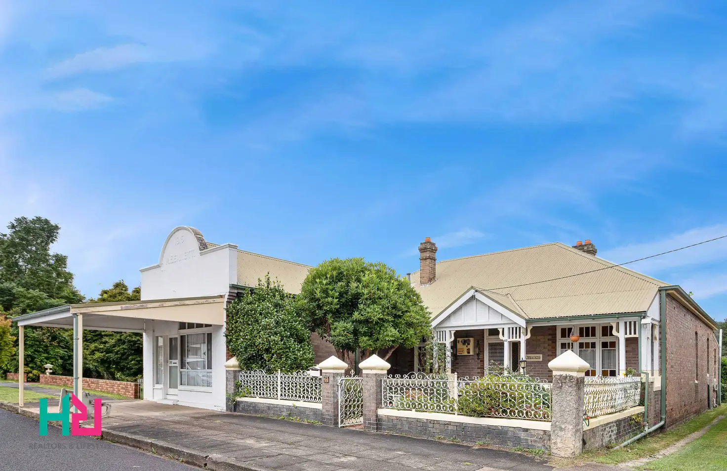 Main view of Homely house listing, 39-41 Laidley Street, Lithgow NSW 2790