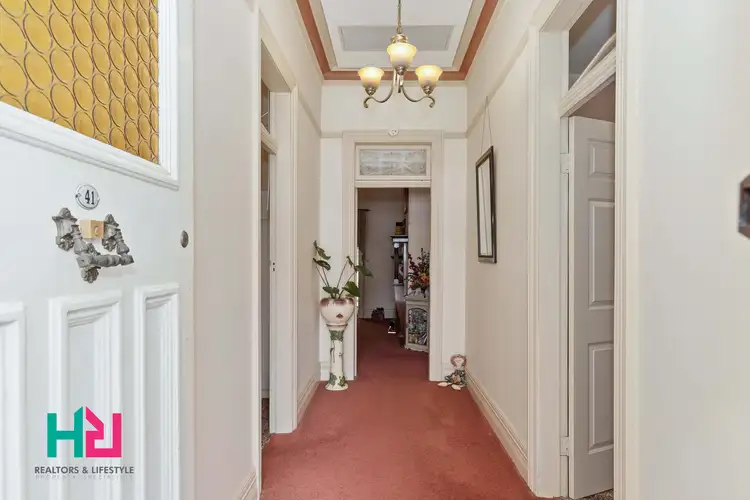 Fourth view of Homely house listing, 39-41 Laidley Street, Lithgow NSW 2790