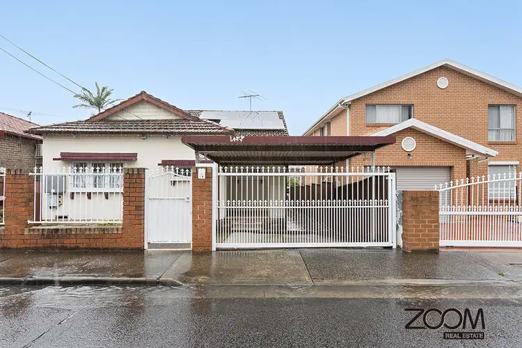 10 Britannia Avenue, Burwood NSW 2134