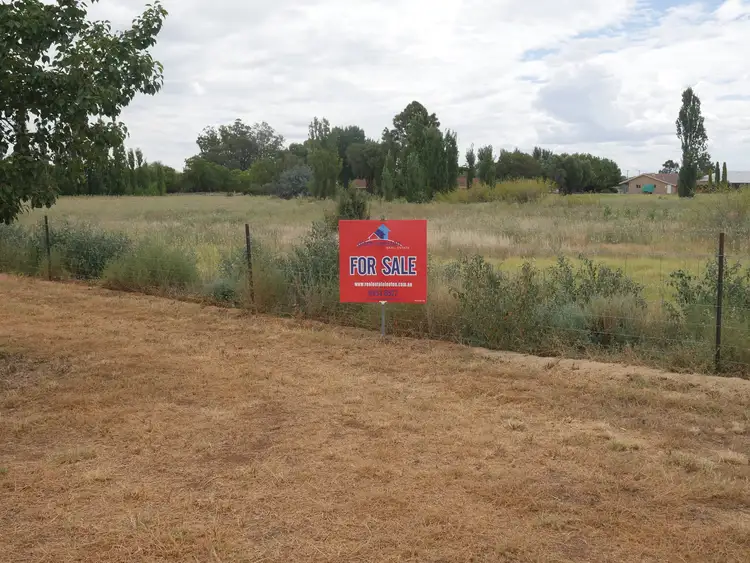 Main view of Homely land listing, LOT 2/15 Fivebough Rd., Leeton NSW 2705