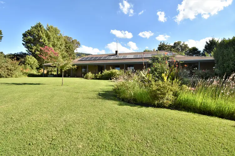 Second view of Homely house listing, 8 MORRISONS LANE, Myrtleford VIC 3737
