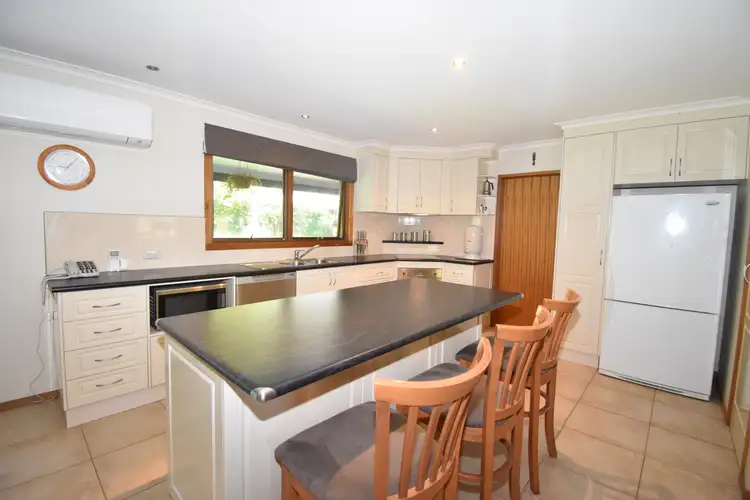 Third view of Homely house listing, 8 MORRISONS LANE, Myrtleford VIC 3737